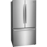 Frigidaire Gallery-Stainless Steel-French 3-Door-GRFG2353AF