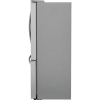 Frigidaire Gallery-Stainless Steel-French 3-Door-GRFG2353AF