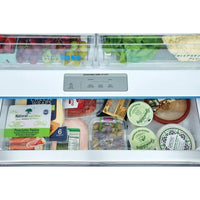 Frigidaire Gallery French 3-Door GRFG2353AF