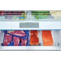 Frigidaire Gallery French 3-Door GRFG2353AF