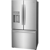 Frigidaire Gallery-Stainless Steel-French 3-Door-GRFC2353AF