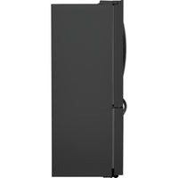 Frigidaire Gallery-Black Stainless-French 3-Door-GRFC2353AD