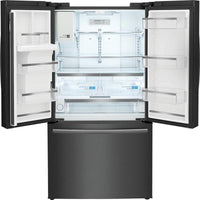 Frigidaire Gallery French 3-Door GRFC2353AD