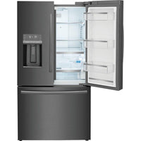 Frigidaire Gallery French 3-Door GRFC2353AD