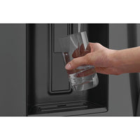 Frigidaire Gallery French 3-Door GRFC2353AD