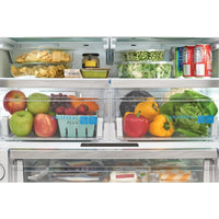 Frigidaire Gallery French 3-Door GRFC2353AD