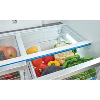 Frigidaire Gallery French 3-Door GRFC2353AD