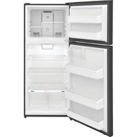 Frigidaire Top Freezer FFHT1822UV