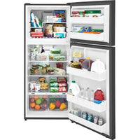 Frigidaire Top Freezer FFHT1822UV