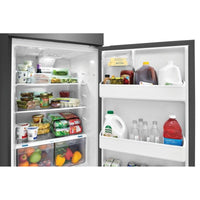 Frigidaire Top Freezer FFHT1822UV