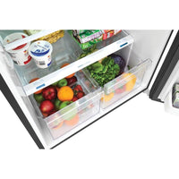 Frigidaire Top Freezer FFHT1822UV