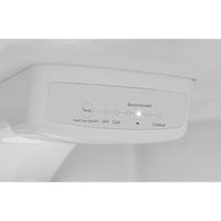 Frigidaire Top Freezer FFHT1822UV