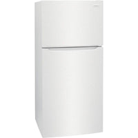 Frigidaire Top Freezer FFTR1814WW