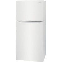 Frigidaire Top Freezer FFTR1814WW