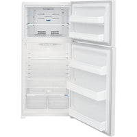 Frigidaire Top Freezer FFTR1814WW