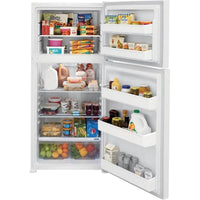 Frigidaire Top Freezer FFTR1814WW