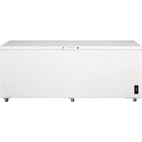 Frigidaire-FFCL2542AW