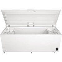 Frigidaire Chest FFCL2542AW