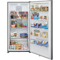 Frigidaire Upright FFUE2024AN