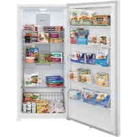 Frigidaire Upright FFUE2024AW