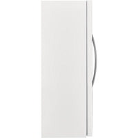 Frigidaire Upright FFUE2024AW