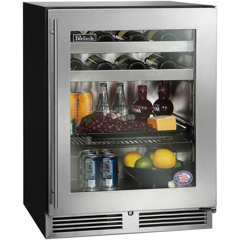 Perlick-HA24BB43R