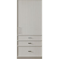 Monogram All Refrigerator ZIR361NPRII