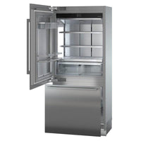 Liebherr Bottom Freezer MCB 3651