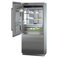 Liebherr Bottom Freezer MCB 3651