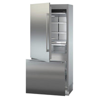 Liebherr Bottom Freezer MCB 3651
