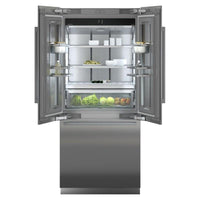 Liebherr French 3-Door MCB 3652