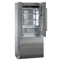 Liebherr French 3-Door MCB 3652