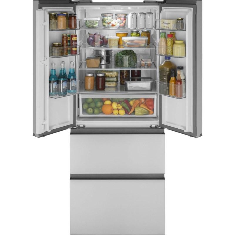 Haier-QJS15HYRFS