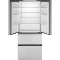 Haier French 4-Door QJS15HYRFS