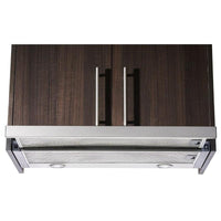 Porter & Charles Range Hoods Glide-24-1