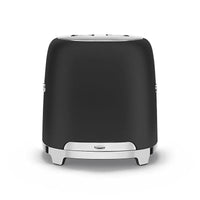 Smeg 2-Slice TSF01BLMUS