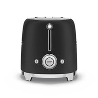 Smeg 2-Slice TSF01BLMUS