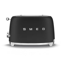 Smeg 2-Slice TSF01BLMUS