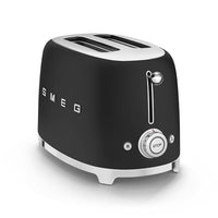 Smeg 2-Slice TSF01BLMUS