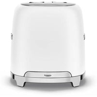 Smeg 2-Slice TSF01WHMUS