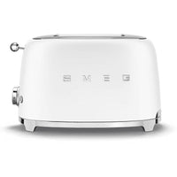 Smeg 2-Slice TSF01WHMUS