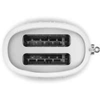 Smeg 2-Slice TSF01WHMUS