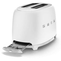 Smeg 2-Slice TSF01WHMUS