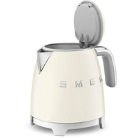 Smeg Electric Kettle KLF05CRUS