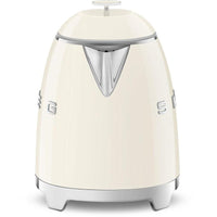 Smeg Electric Kettle KLF05CRUS