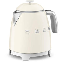 Smeg Electric Kettle KLF05CRUS