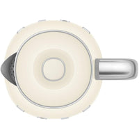 Smeg Electric Kettle KLF05CRUS