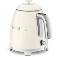 Smeg Electric Kettle KLF05CRUS