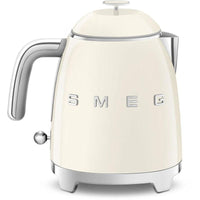 Smeg Electric Kettle KLF05CRUS