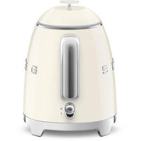 Smeg Electric Kettle KLF05CRUS